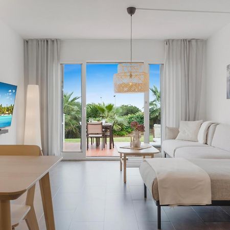 Charming Seaview Apartment With Pool In La Cala By Costarentals - Ref 49 La Cala De Mijas Exterior foto
