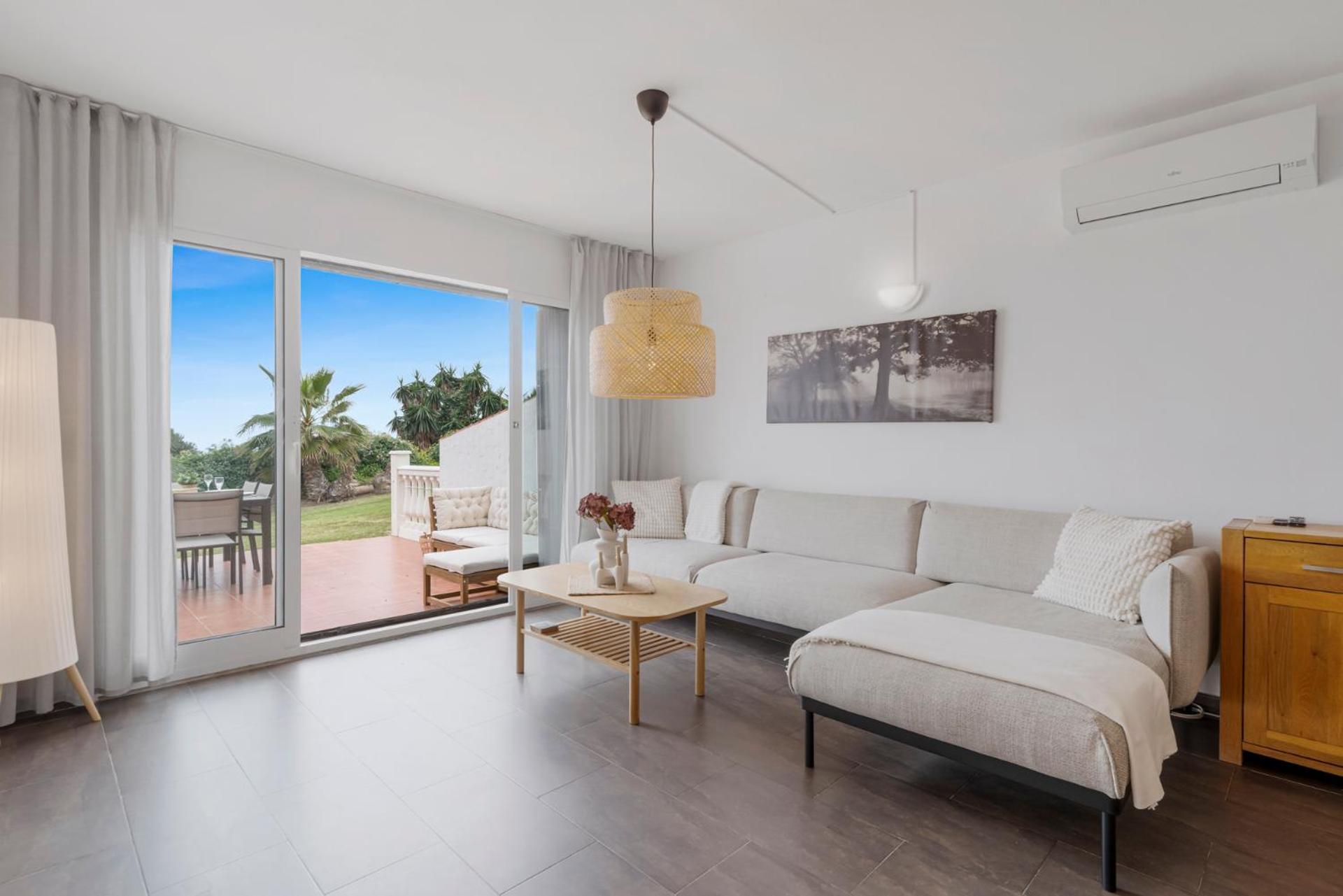 Charming Seaview Apartment With Pool In La Cala By Costarentals - Ref 49 La Cala De Mijas Exterior foto