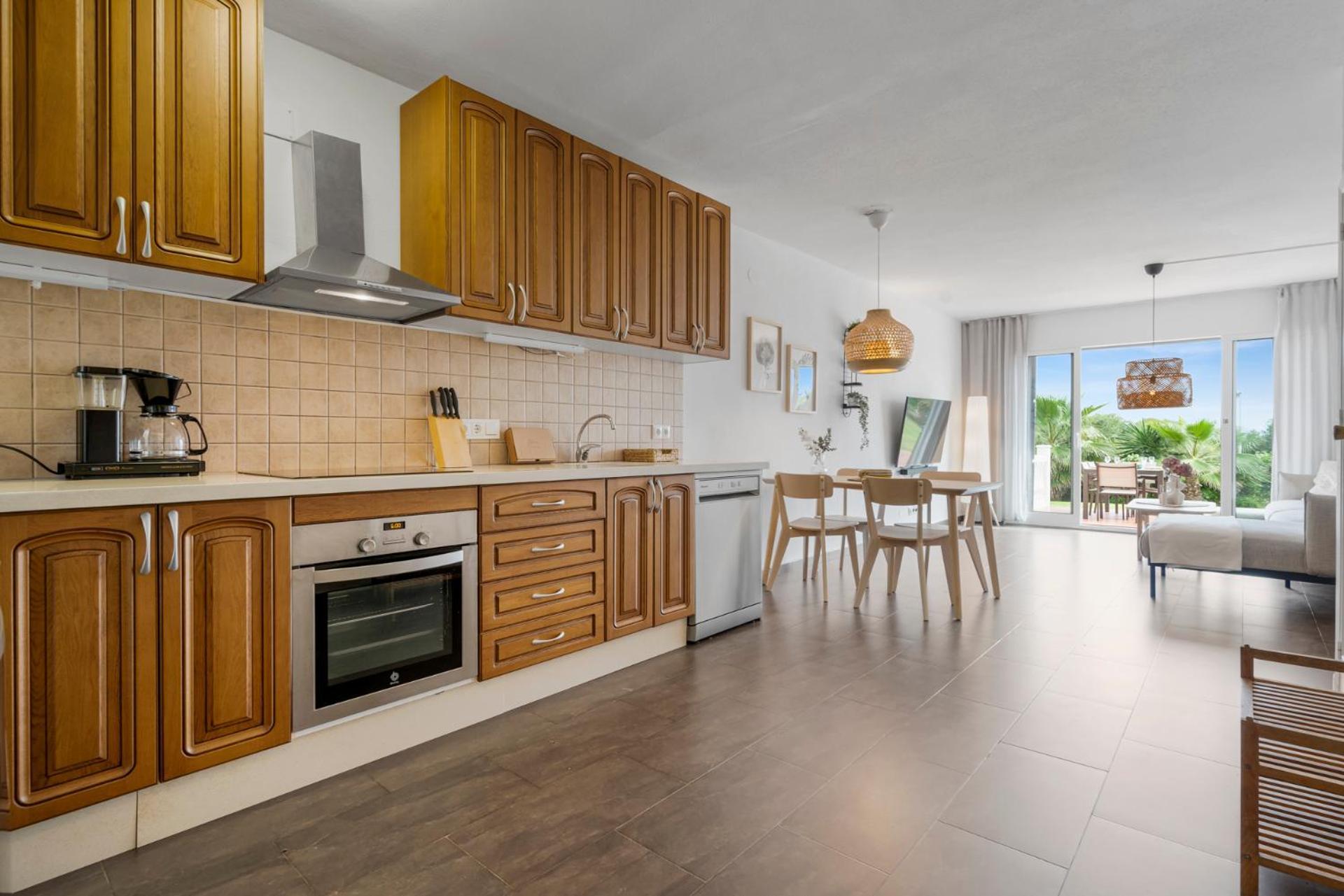 Charming Seaview Apartment With Pool In La Cala By Costarentals - Ref 49 La Cala De Mijas Exterior foto
